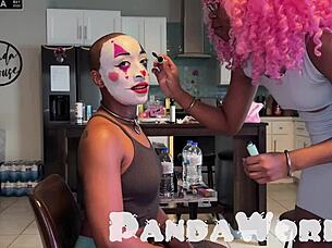 Big tits milf skylar snow gets pov fucking with big cock in doggystyle