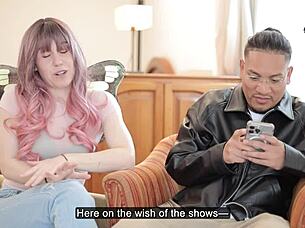 innocent fairy discovers new adventures 😊