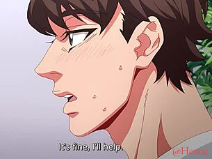 my young 18+ japanese step sister with big tits and ass gets hardcore doggystyle from big cock amateur