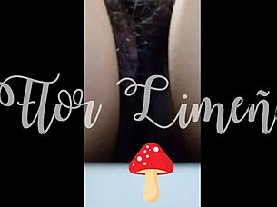 Amateur Rides Cock, Gets Anal Fucked by Boyfriend