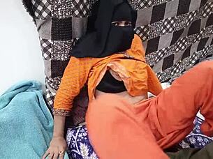 Pakistani student fucked by teacher.