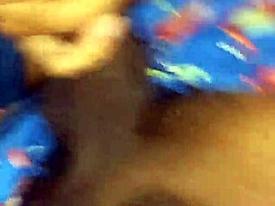 Watch Her Take That Monster Cock Deep!