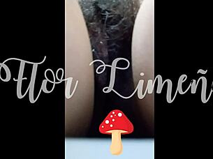 Amateur Rides Cock, Gets Anal Fucked by Boyfriend