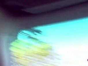 Lesbian Babes Use Dildo After Eating Each Other's Cunts