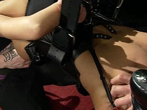 I saw the doctor conclude the teen 18+ is pregnant and she wants to reverse it