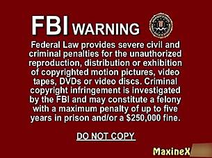 Maxine X says, 'I love smoking while getting doggystyle with big black cock'