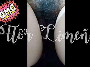 Amateur Rides Cock, Gets Anal Fucked by Boyfriend