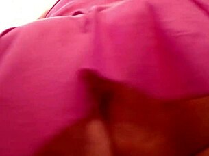 Dawnskye1962 shows off delicious curves in update. Her big ass and hairy charm flash on camera.