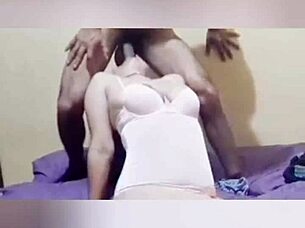 Backstage livestream sex with petite 18+ amateur latina teen 18+ in cute brunette action.