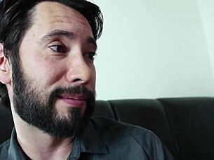 shy teen takes dick up her ripe ass