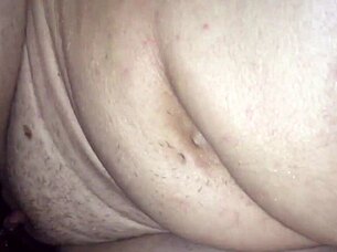 she pissed on me for the first time with tits and pussy exposed