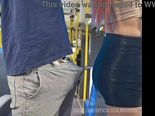 Rebecca Villar Takes Big Black Cock Fisting