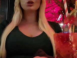 she said dont cum inside but i did twice in her wet pussy