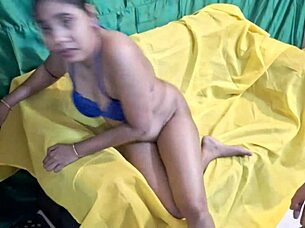 hanif and adori have amazing sex