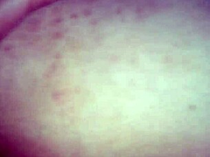 Watch me take it up the ass like this!