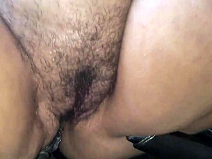 when no one around, i fuck my car