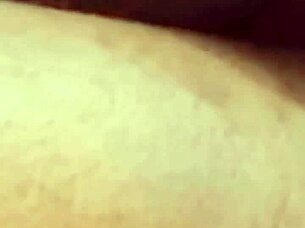 Intensely fucked by uncut haram cock