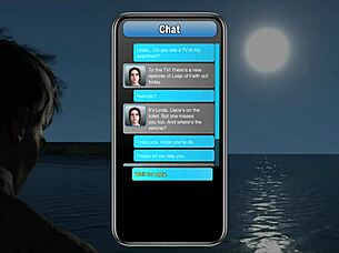 Leap of Faith 103: Dare to Jump in This Anime Game?