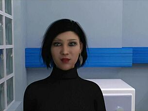 leap of faith 10 explores stunning curves and captivating charm in every scene of pure allure