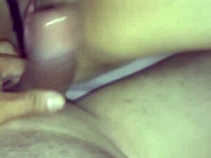 Mexican Amateur Wife Loves Getting Her Pussy Fucked Hard