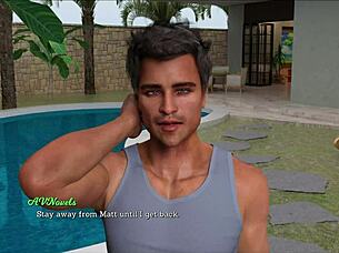 Leap of Faith 103: Dare to Jump in This Anime Game?