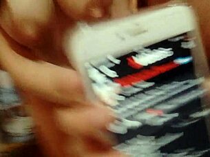 Video De Verificación Sexy