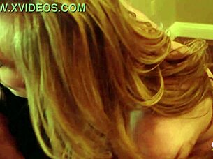 Three Sexy Lesbians On Couch Feel Incredible Pleasure In Group Sex