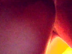 My wife shares amateur moments