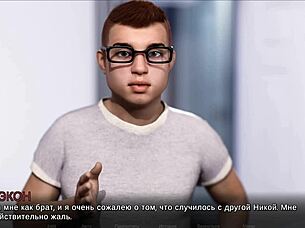 Complete Lost Love Gameplay Part 11