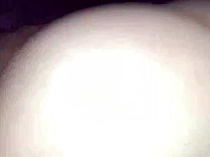 i let novinha ride me bareback, she felt my cock deep and moaned so loud, it was amazing