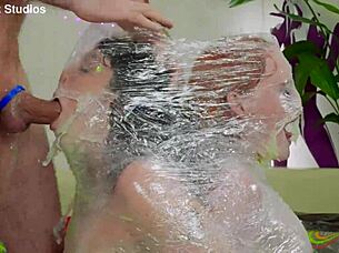 Why do Nemesi and Pixie Bell love getting messy with anal and rimming?