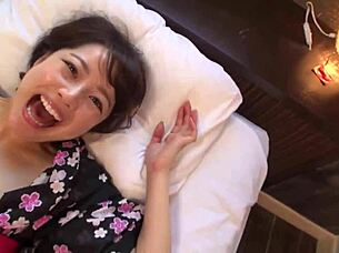 Chii 2 - she gets turned on easily