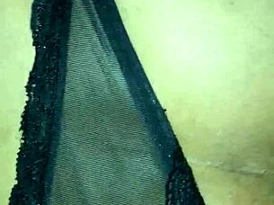 exploring anal pleasures with the seductive brunette