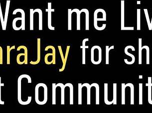 Busty beauties Sara Jay and Siri share a big hard cock with blowjob and cowgirl