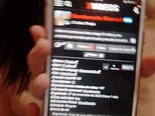 Video De Verificación Sexy