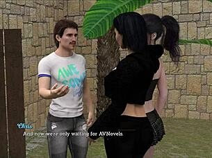 Leap of Faith 103: Dare to Jump in This Anime Game?