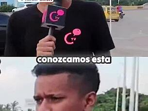 Agradecimiento por la música y la familia elchicletv