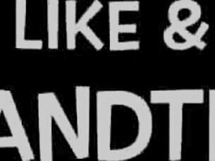 Bunnie Swallows Cum After Sloppy Blowjob