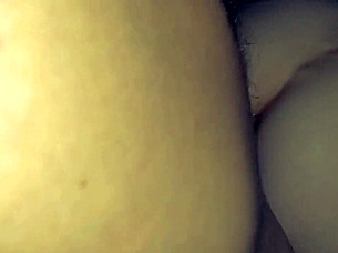 Married Couple Films Homemade Assfucking And Anal