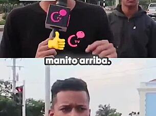 Agradecimiento por la música y la familia elchicletv