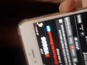 Video De Verificación Sexy