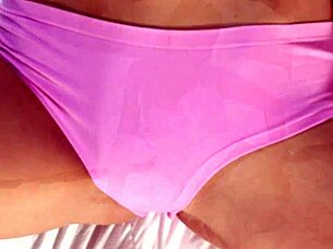 i finger my young blonde pussy at bedtime for masturbation orgasm