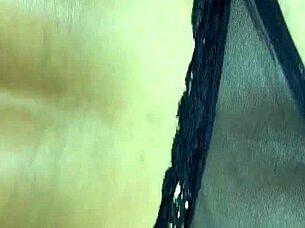 exploring anal pleasures with the seductive brunette