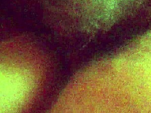 My wife shares amateur moments