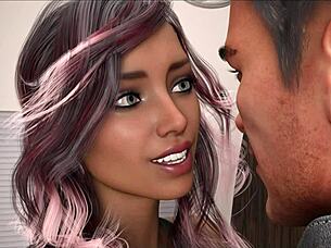 Leap of Faith 103: Dare to Jump in This Anime Game?