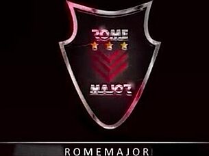 Does fit Ava Lee try Rome Major's thick cock in the best workout?