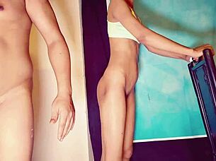 uhh, me n my girls just got wild fuckin our stepbrother in a threesome... oops!