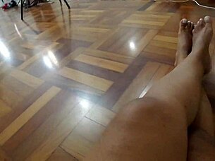 i got crazy to fuck the little assy girl in doggystyle without condom or something.