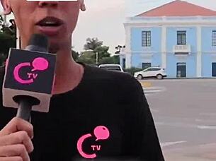 Agradecimiento por la música y la familia elchicletv