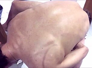 Sexy O2 T Fucking In All Positions With Anal